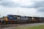 CSX 9040